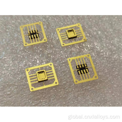 Packages For Integrated Circuits CSOP08B Packages for Consumer Electronics Manufactory